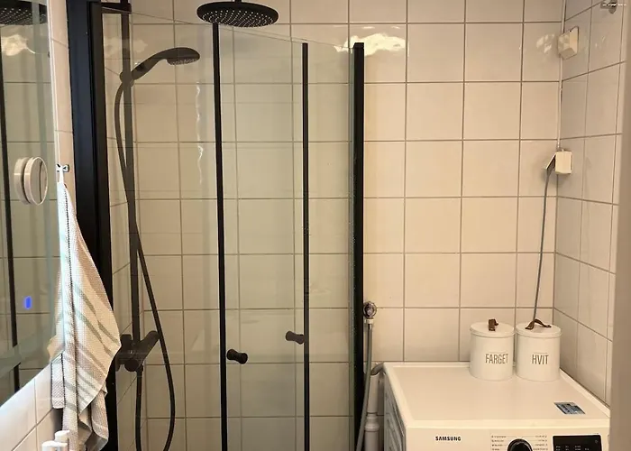 Corner With Balcony In *